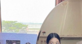 아이즈원 원영 인스타
