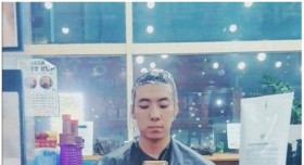 머리 염색약 부작용 레전드