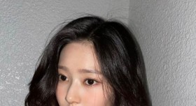 김민주 인스타