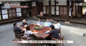 술과 클럽에 미쳐 살았다는 배우