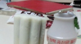 점점 작아져가는 아이스크림 근황